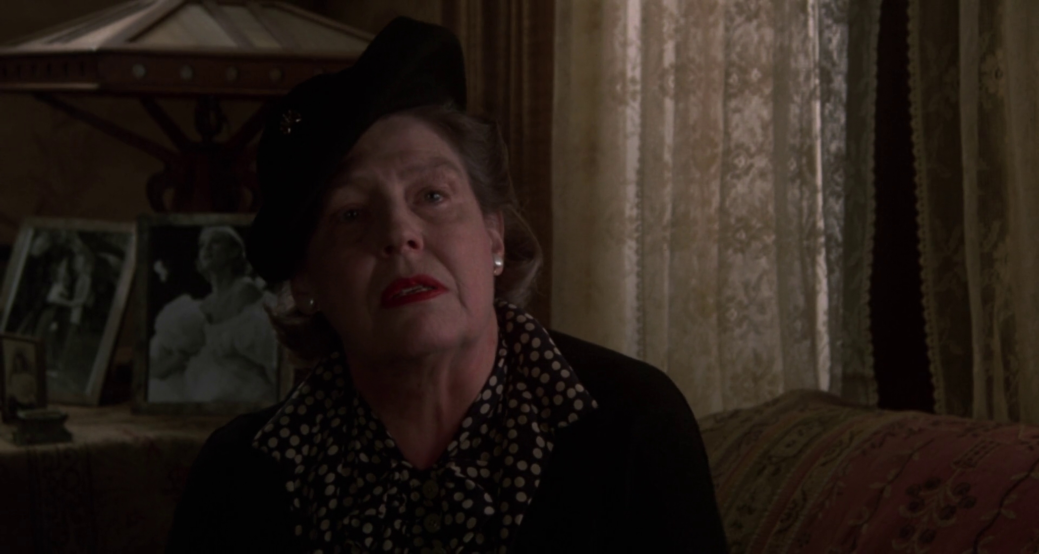 Frances (1982) Frances (1982)