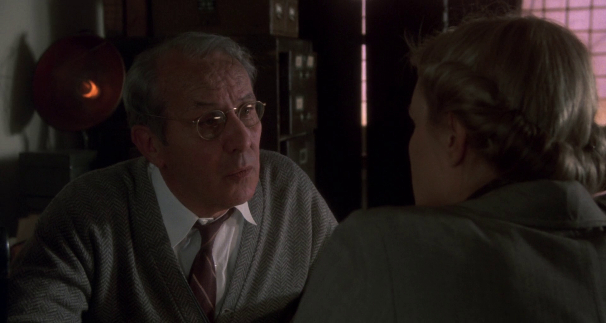 Frances (1982) Frances (1982)