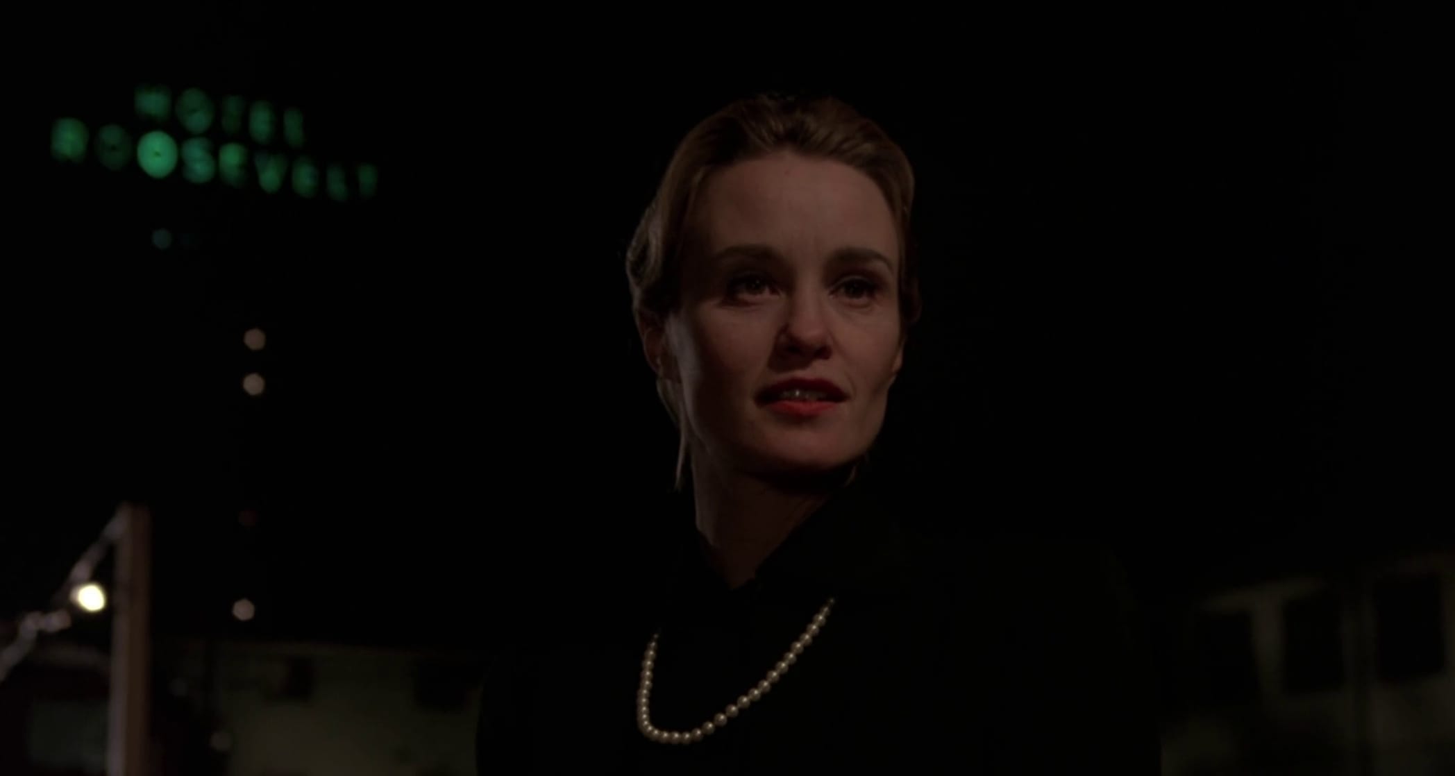 Jessica Lange