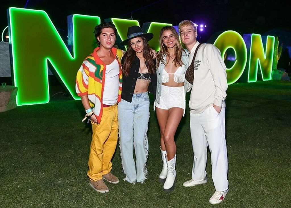 Victoria Justice
