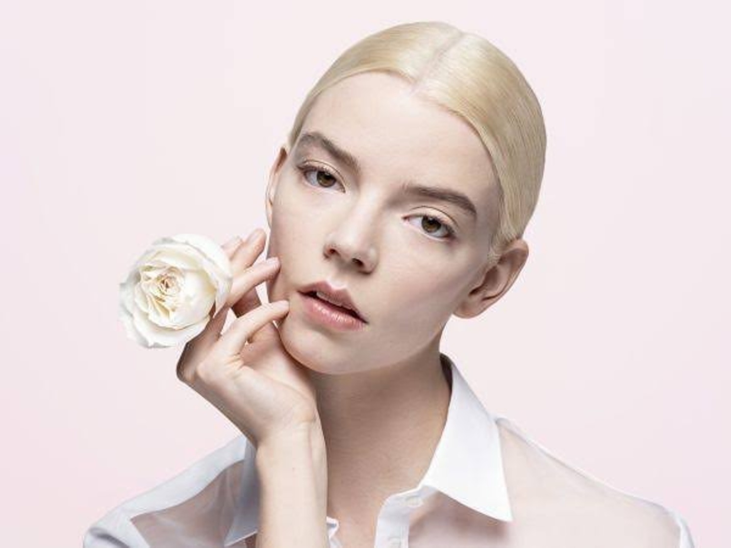Anya Taylor-Joy