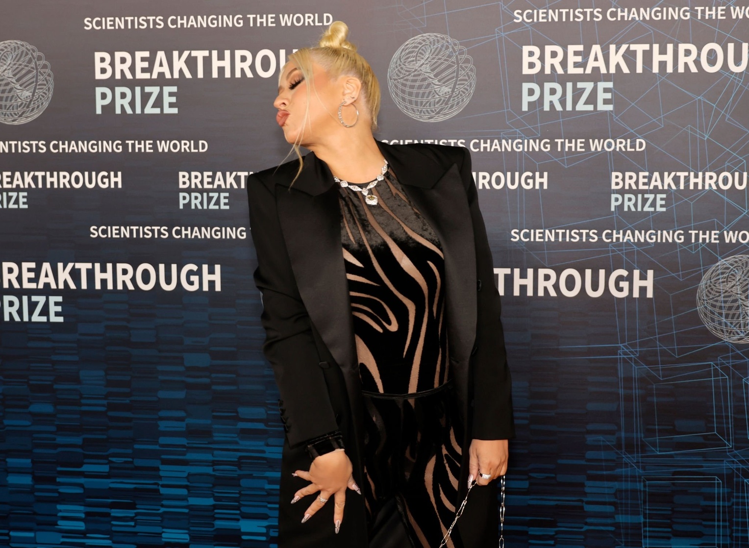 Christina Aguilera Christina Aguilera