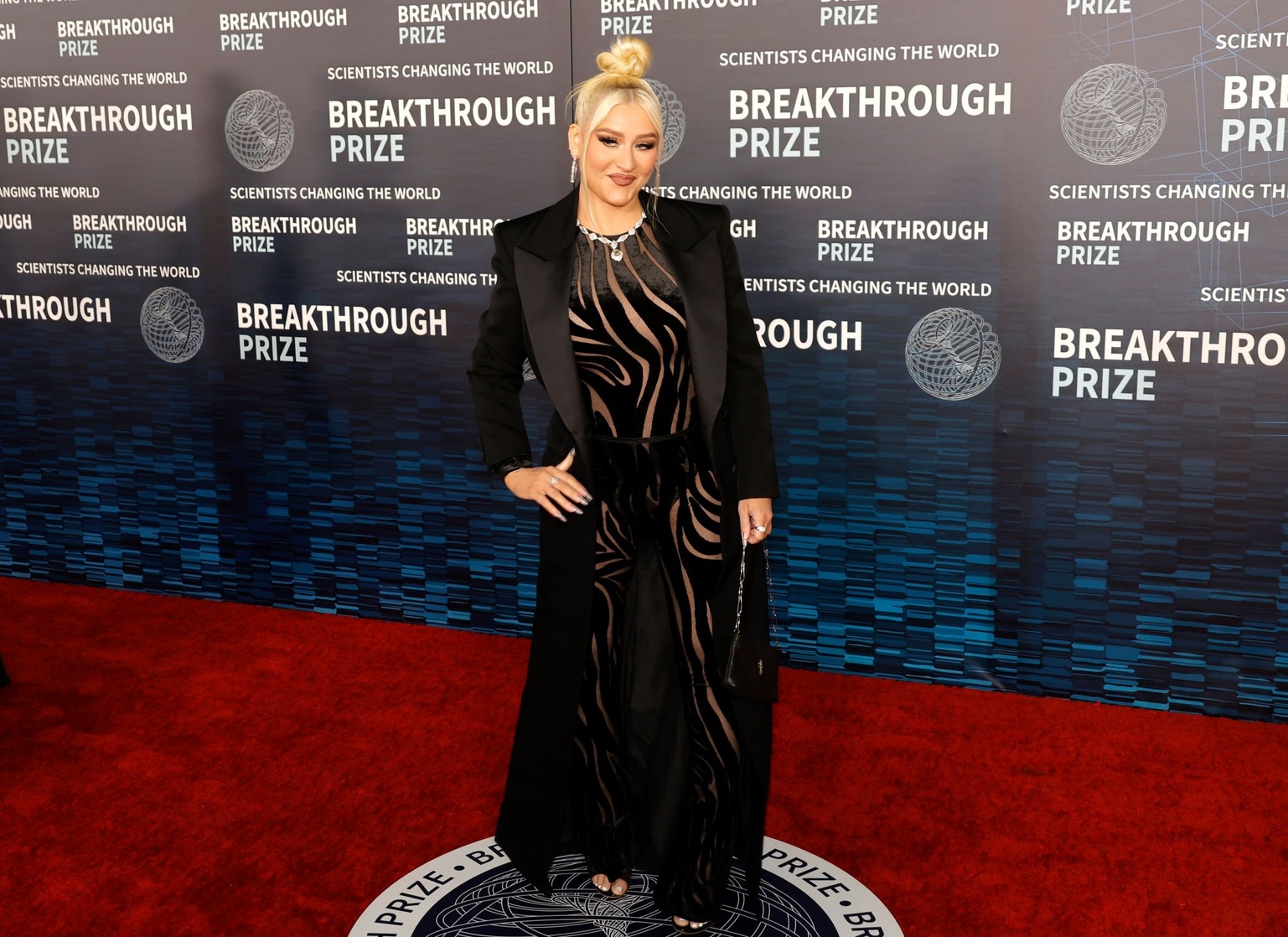 Christina Aguilera Christina Aguilera