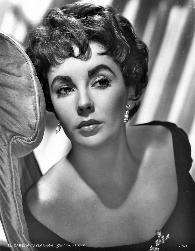 Elizabeth Taylor