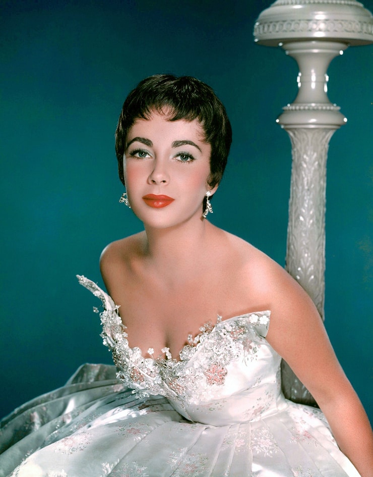 Elizabeth Taylor