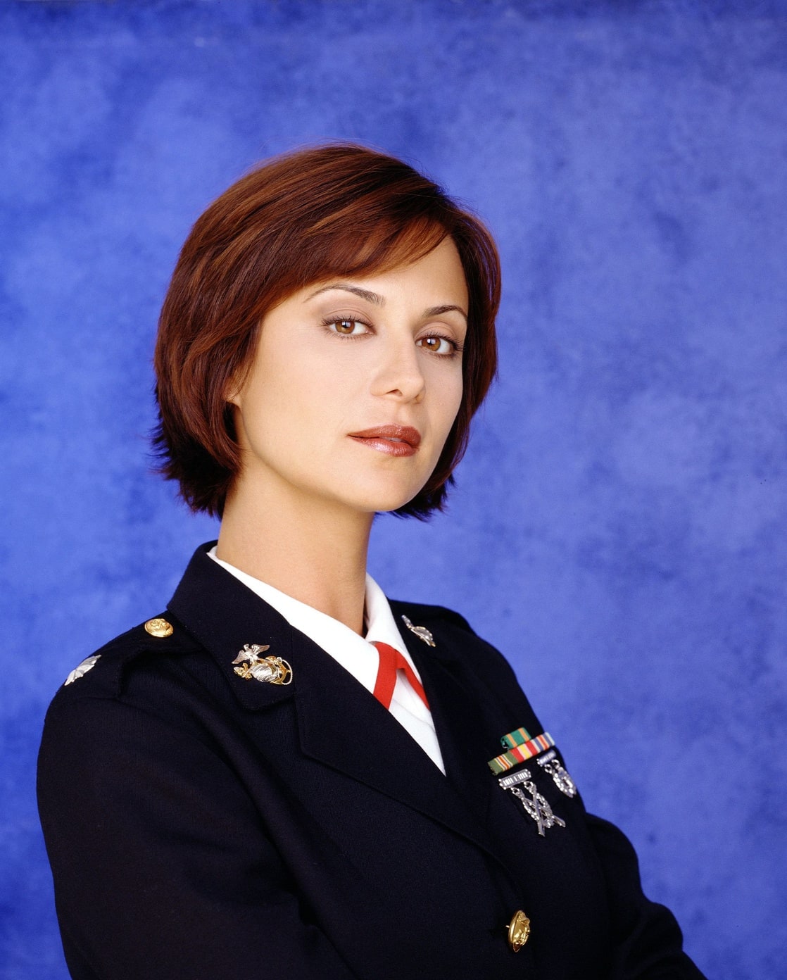 Catherine Bell