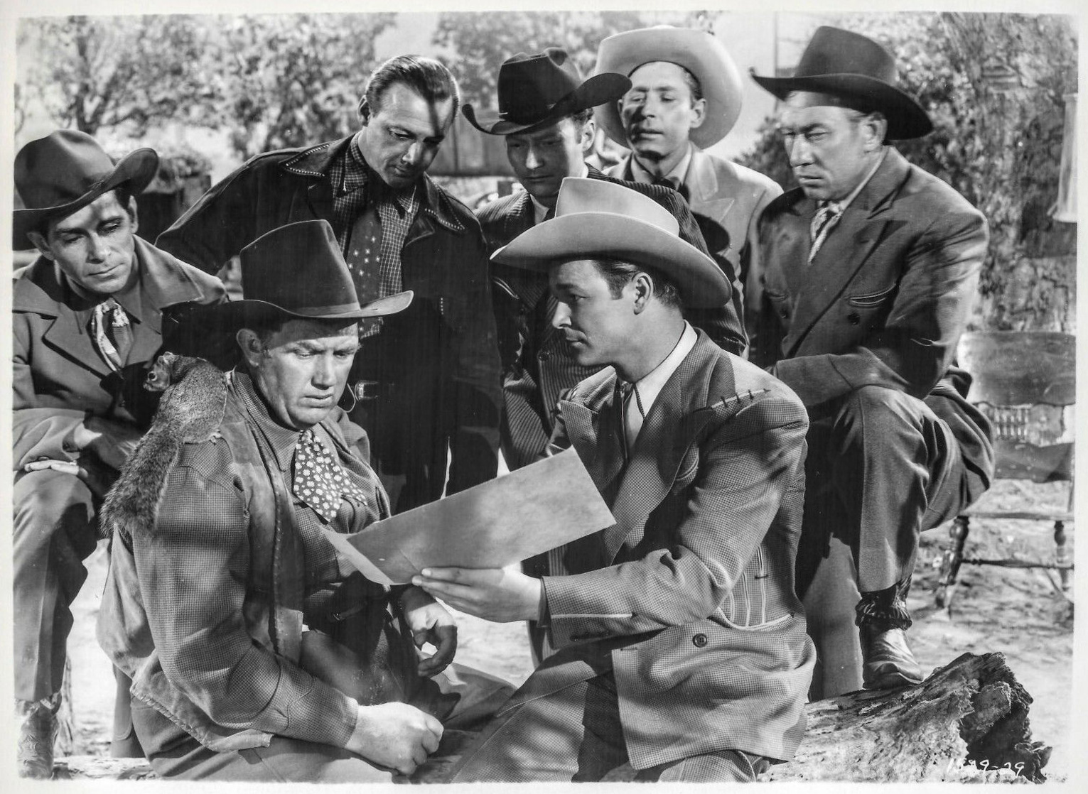 Roy Rogers