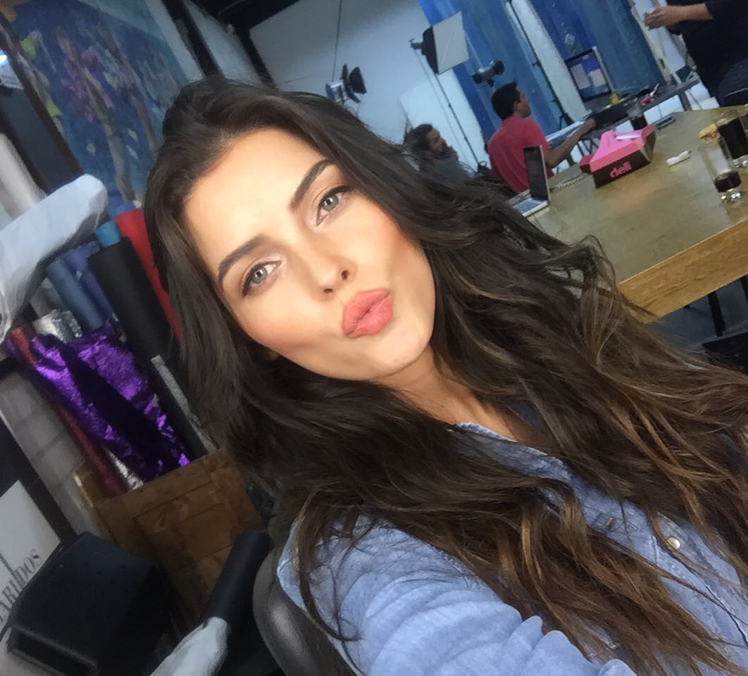 Laura Quintero