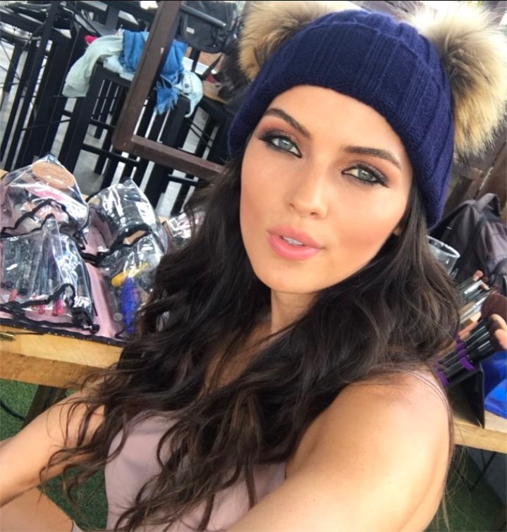 Picture of Laura Quintero