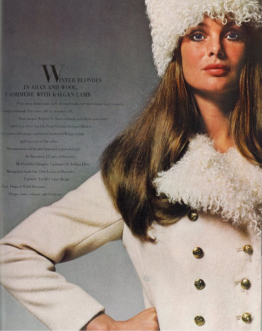 Jean Shrimpton image