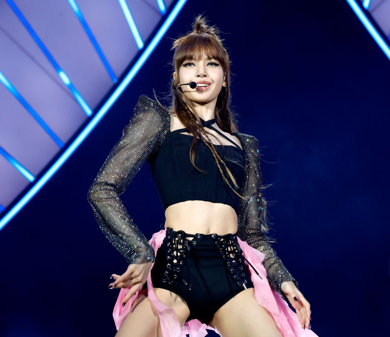 Lalisa Manoban