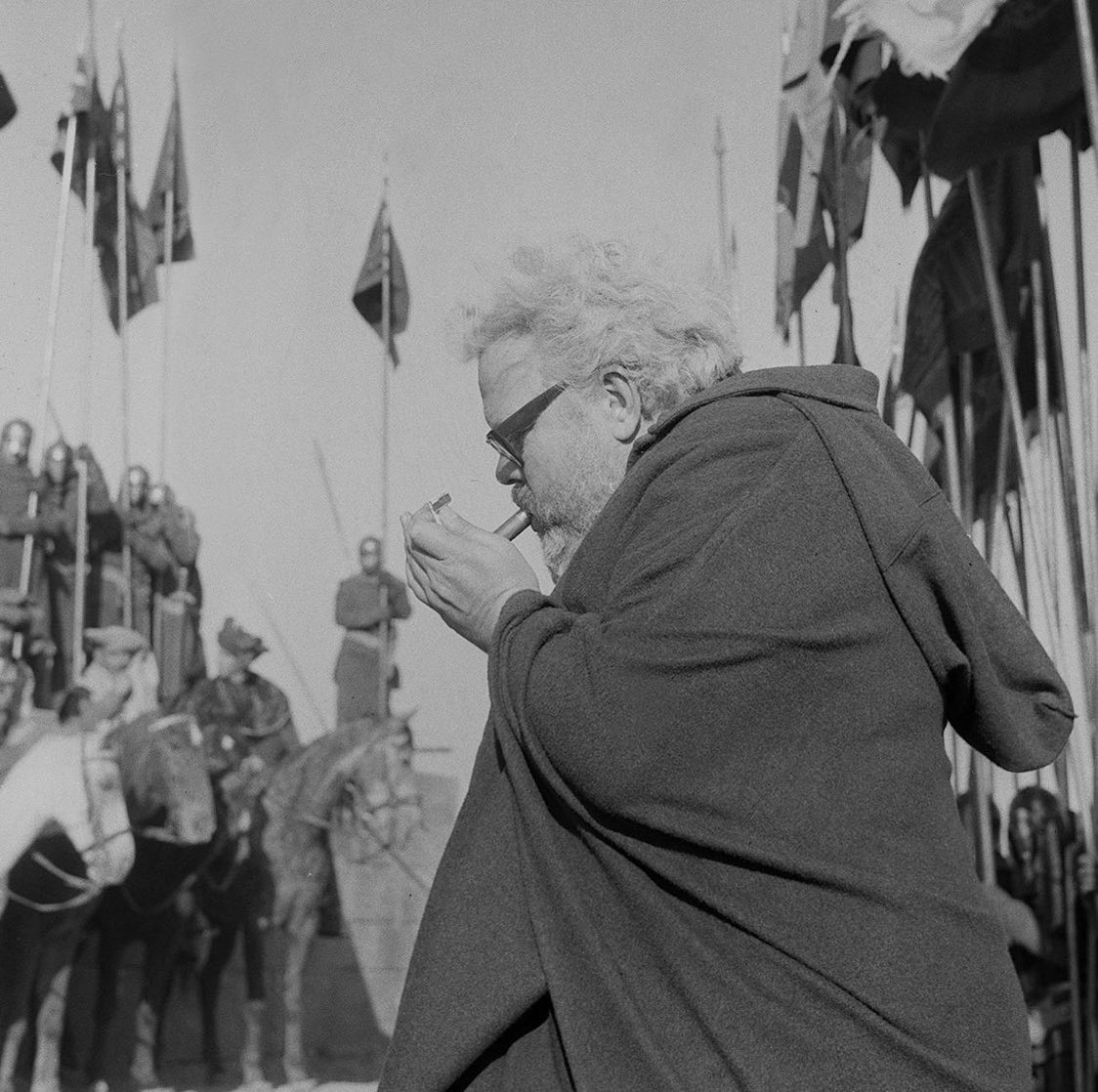 Chimes at Midnight (1965)