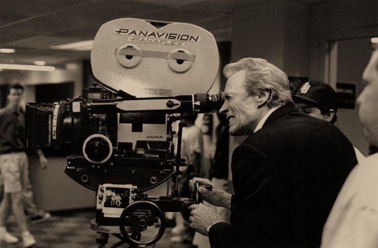 Clint Eastwood Clint Eastwood