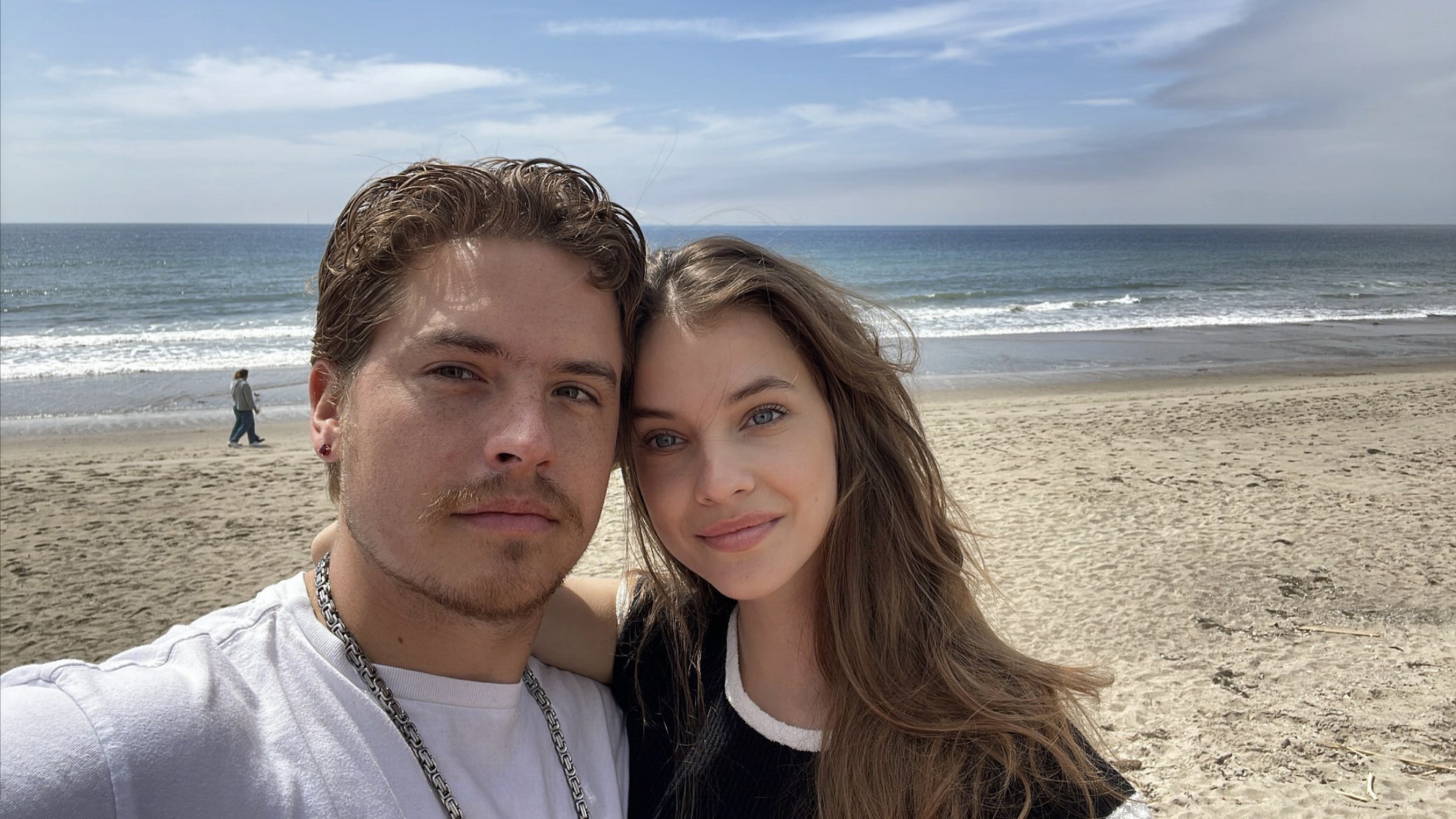 Barbara Palvin Barbara Palvin