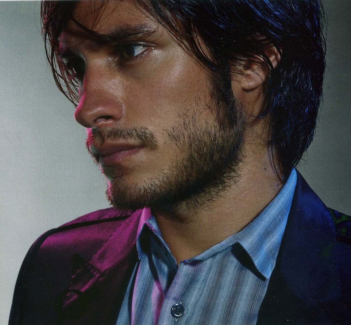 Gael García Bernal image