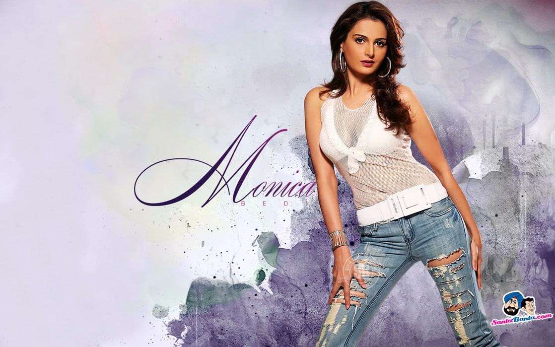 Monica Bedi