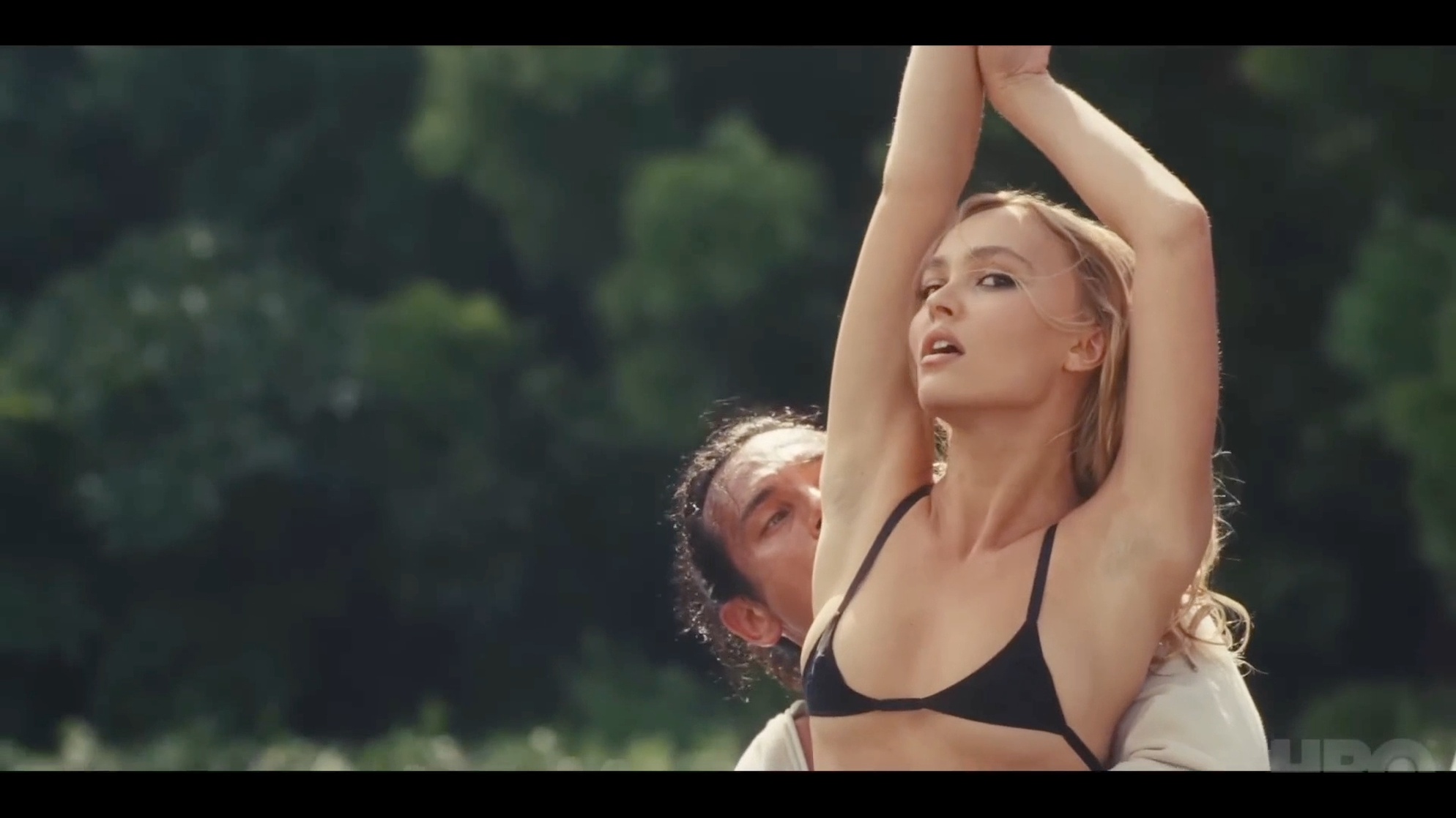 Lily-Rose Melody Depp