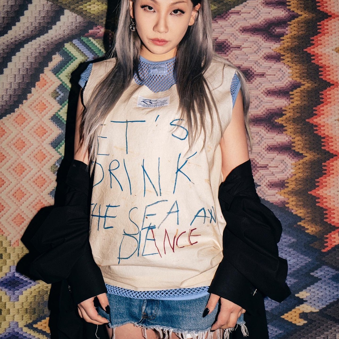 CL