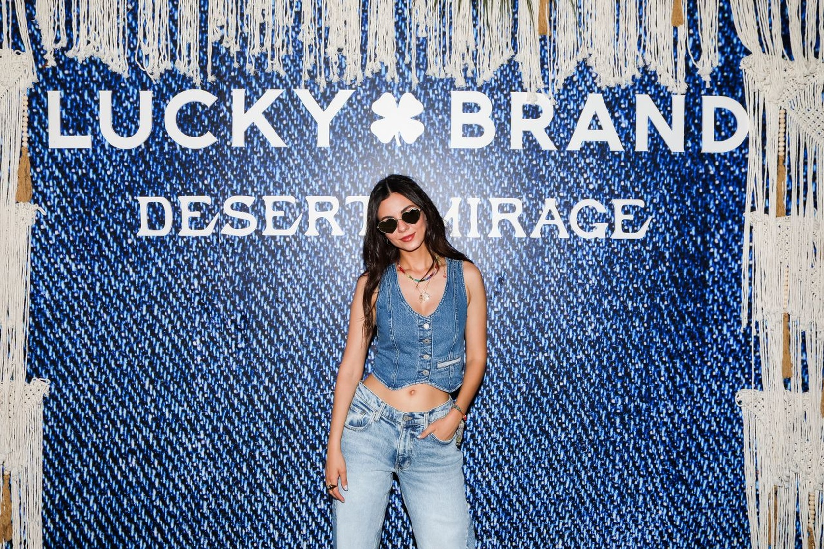 Victoria Justice