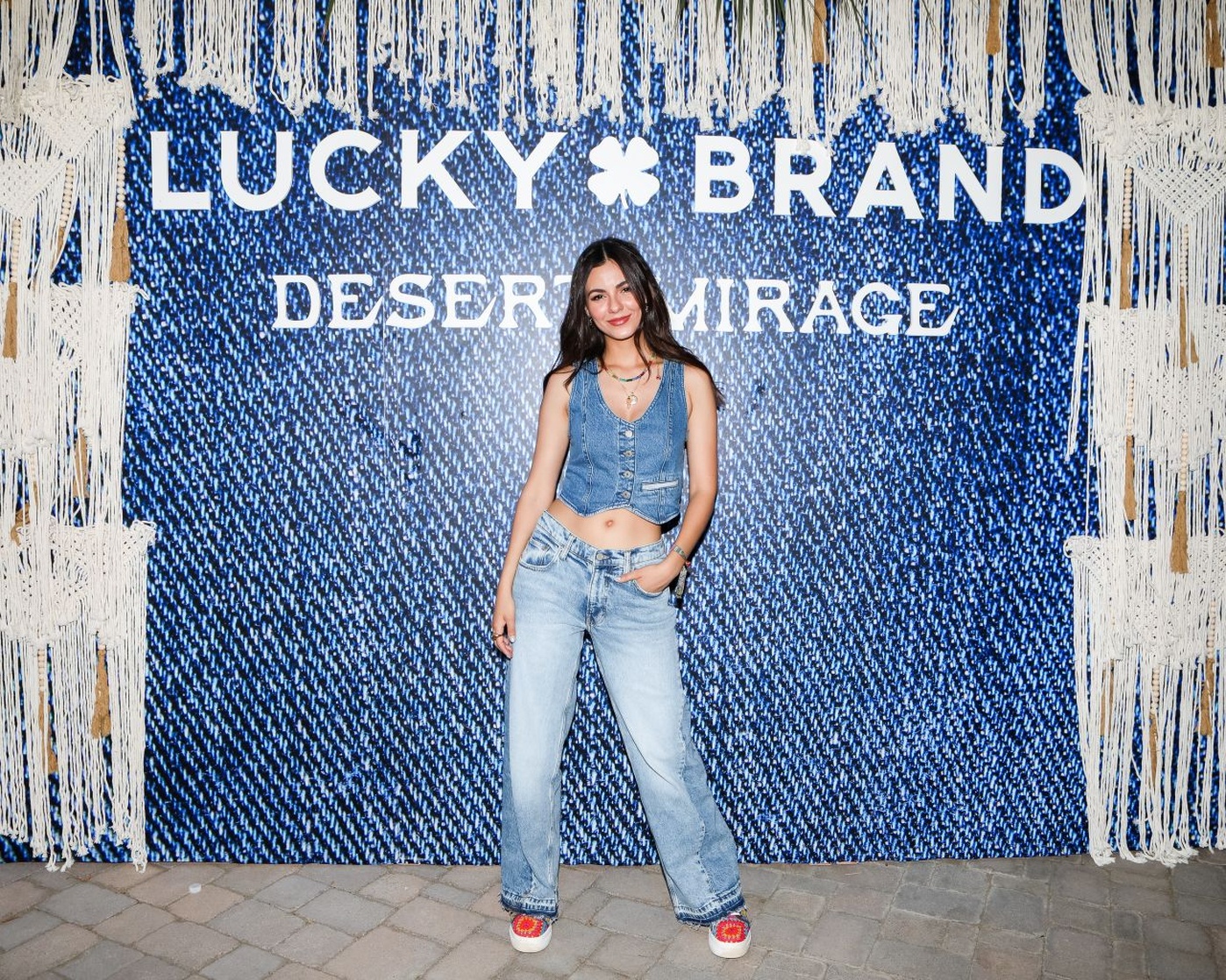Victoria Justice