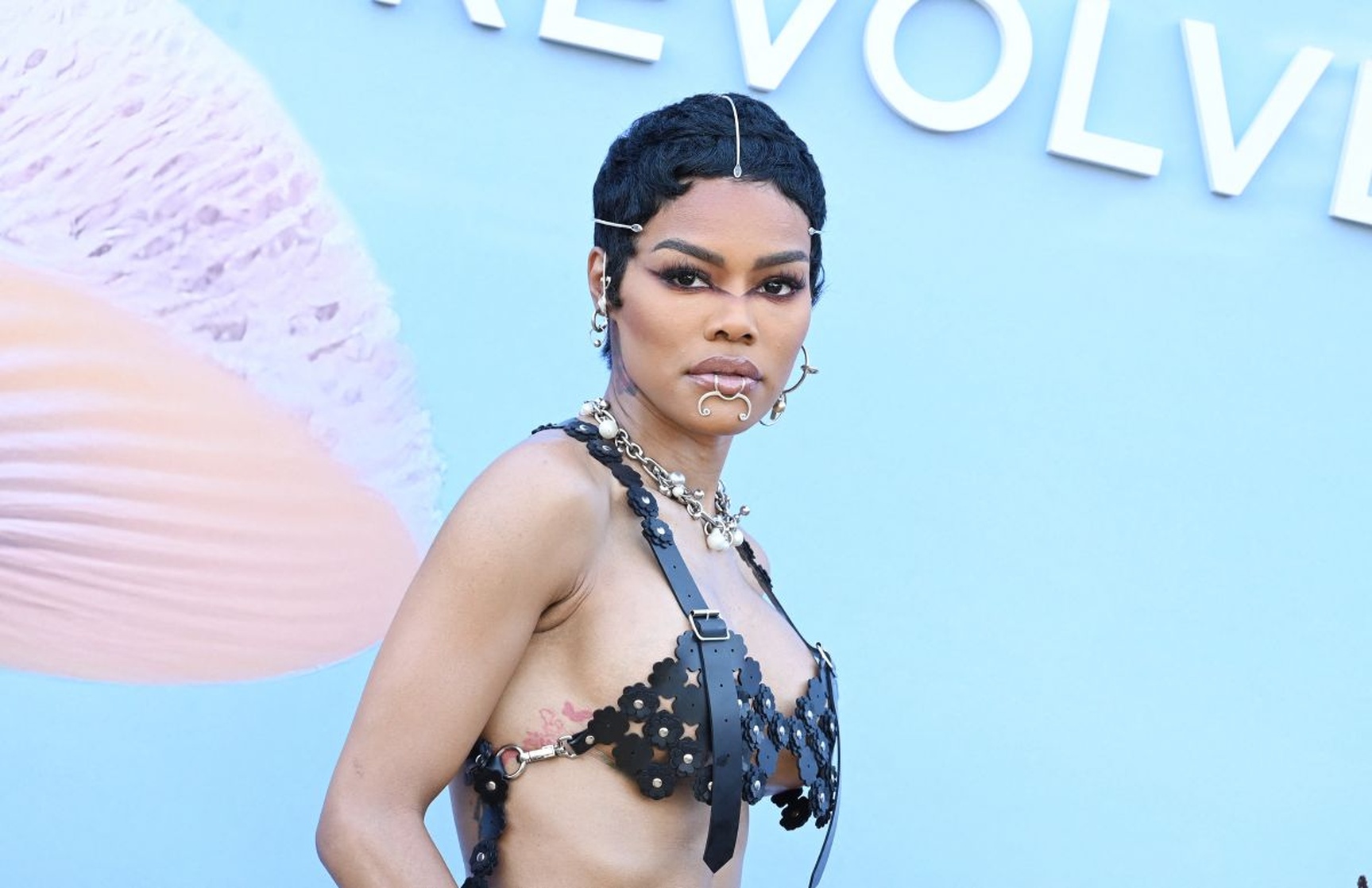 Teyana Taylor Teyana Taylor