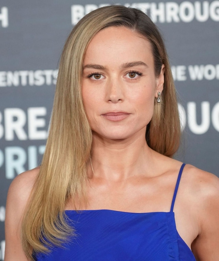 Picture Of Brie Larson