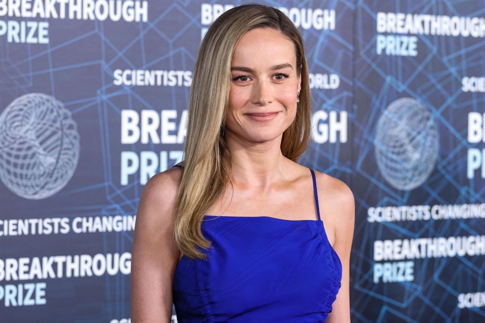 Brie Larson