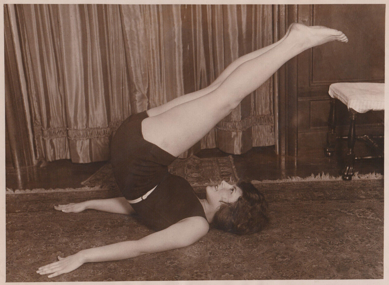 Dorothy Knapp Dorothy Knapp