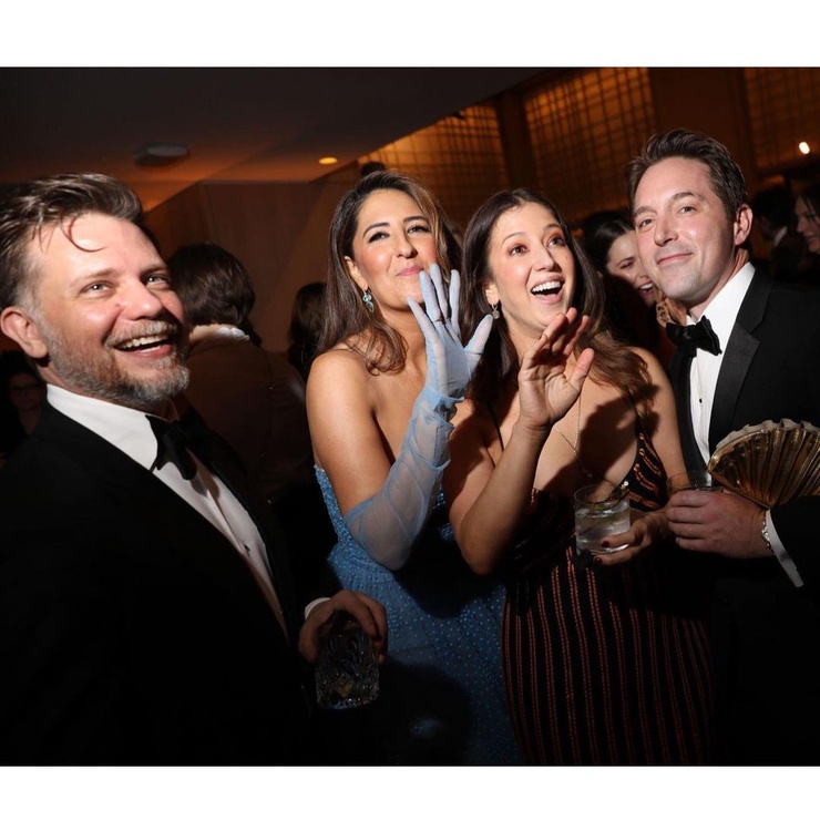 Picture of D’Arcy Carden