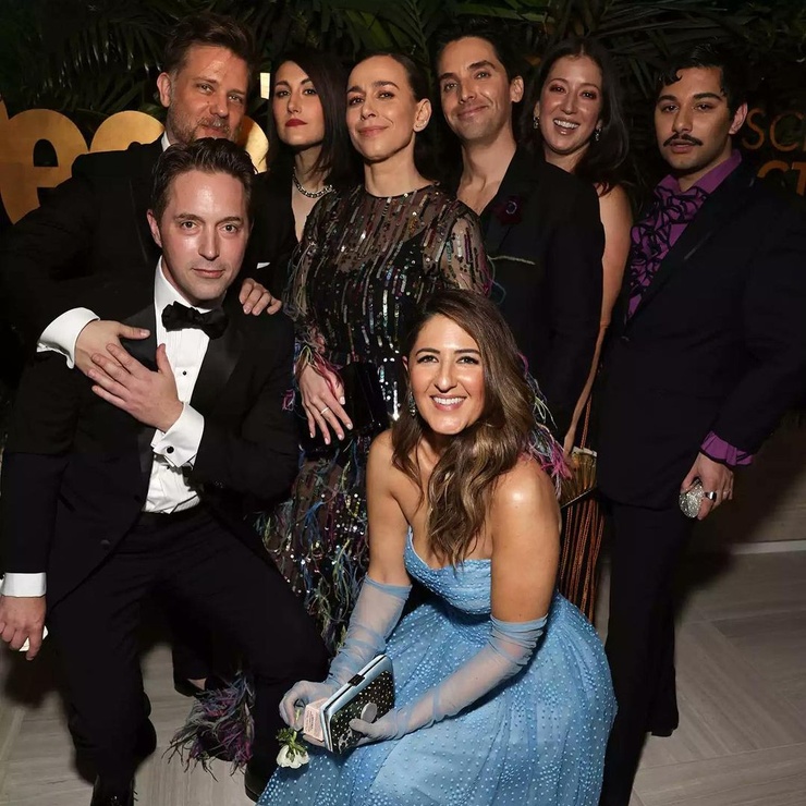 Picture of D’Arcy Carden