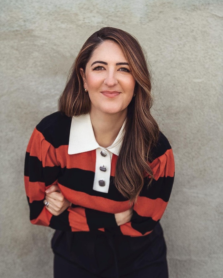 Picture of D’Arcy Carden