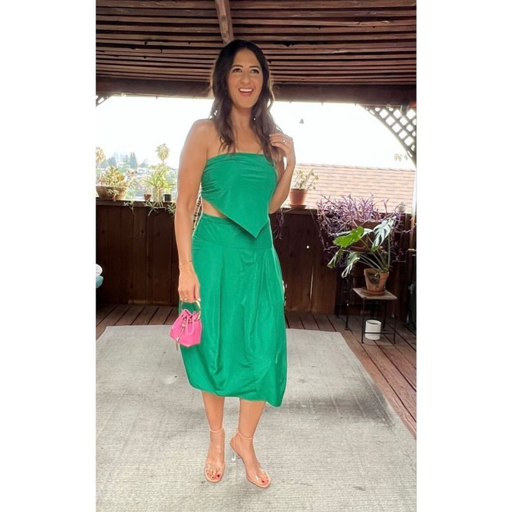 Picture of D’Arcy Carden