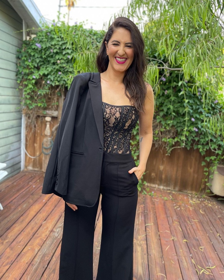 Picture of D’Arcy Carden