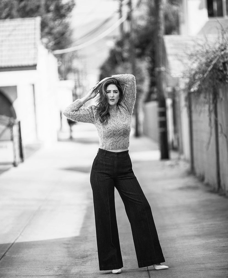 Picture of D'Arcy Carden