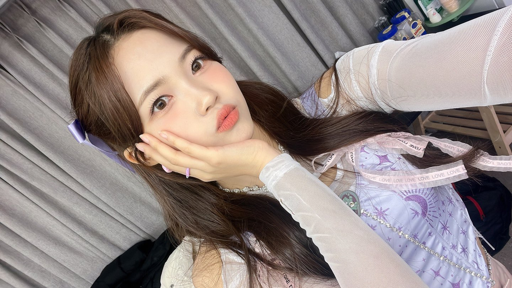 Jang Seowon