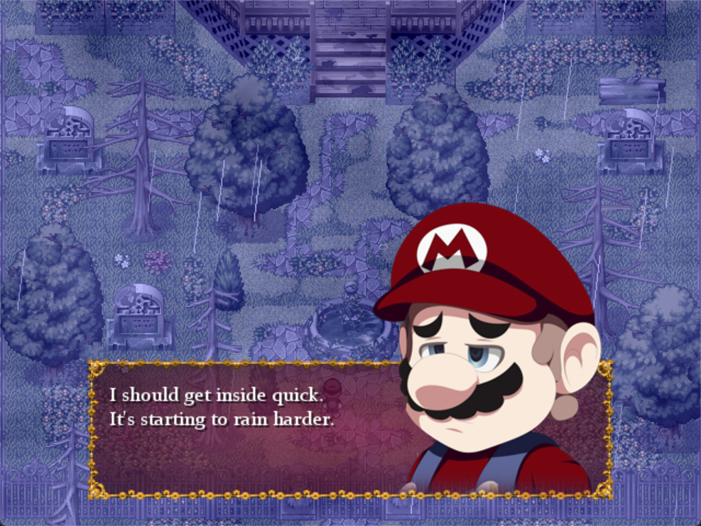 (Mario) The Music Box Remastered Edition image