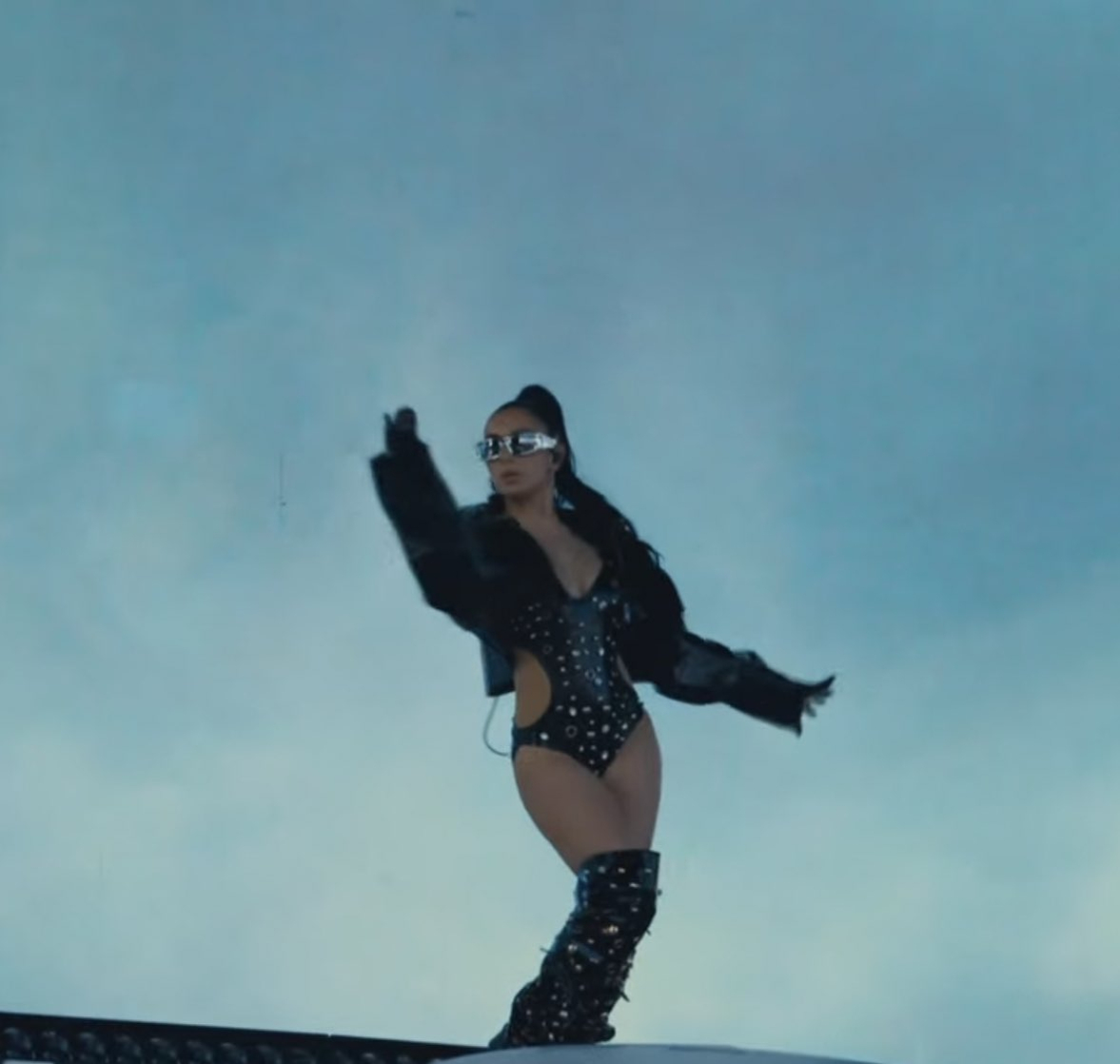 Charli XCX