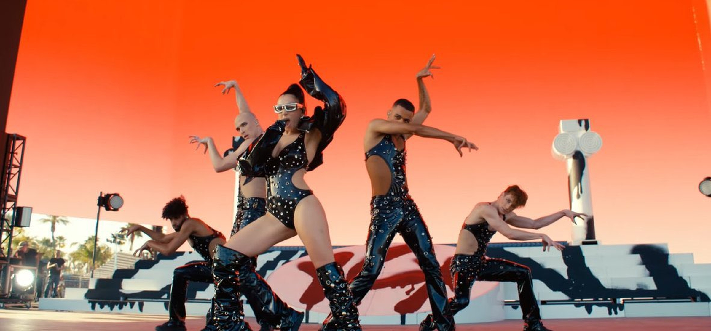 Charli XCX