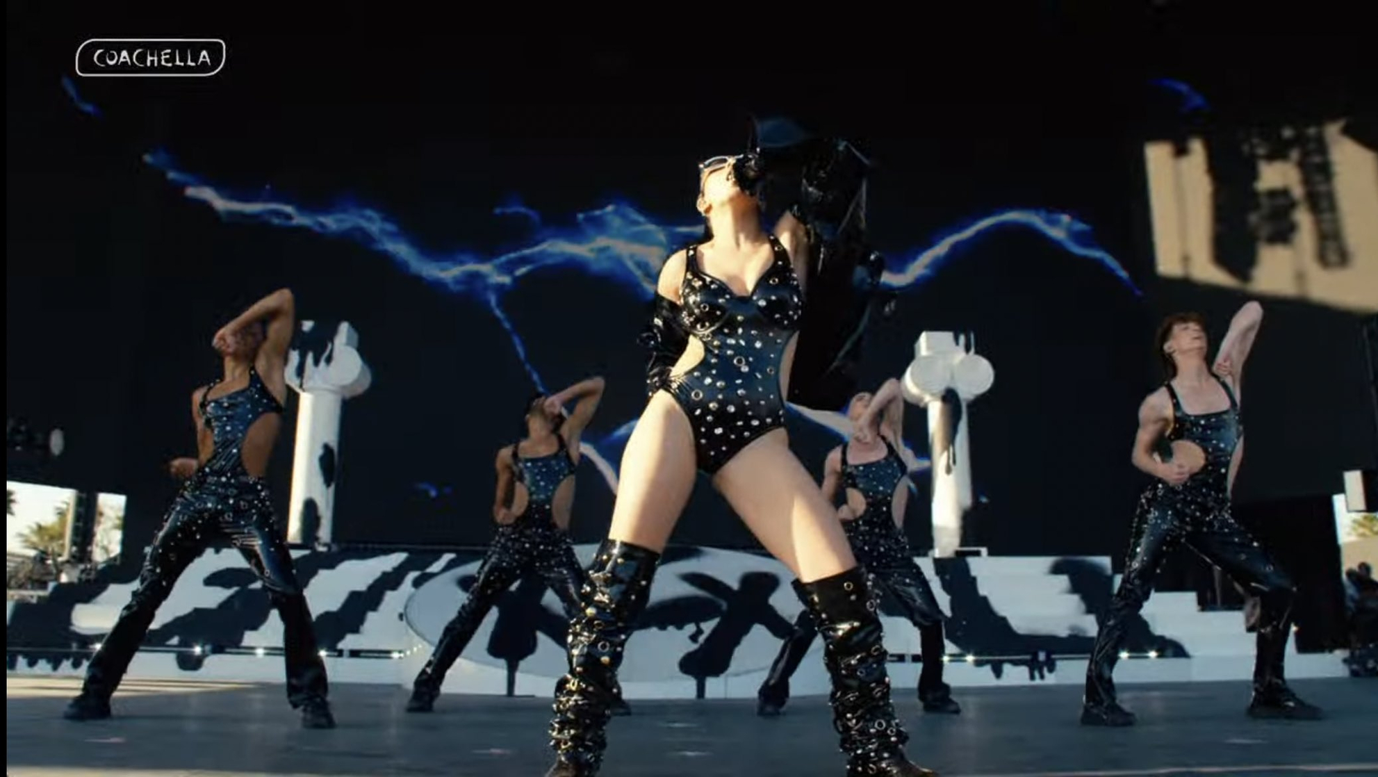 Charli XCX