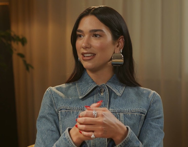 Dua Lipa
