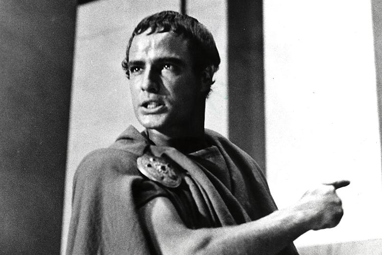 Mark Antony (Shakespeare)