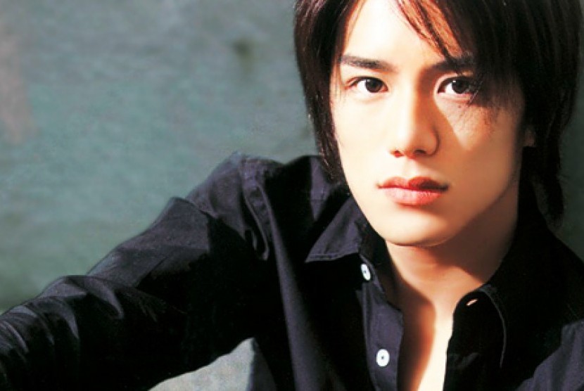 Hideaki Takizawa