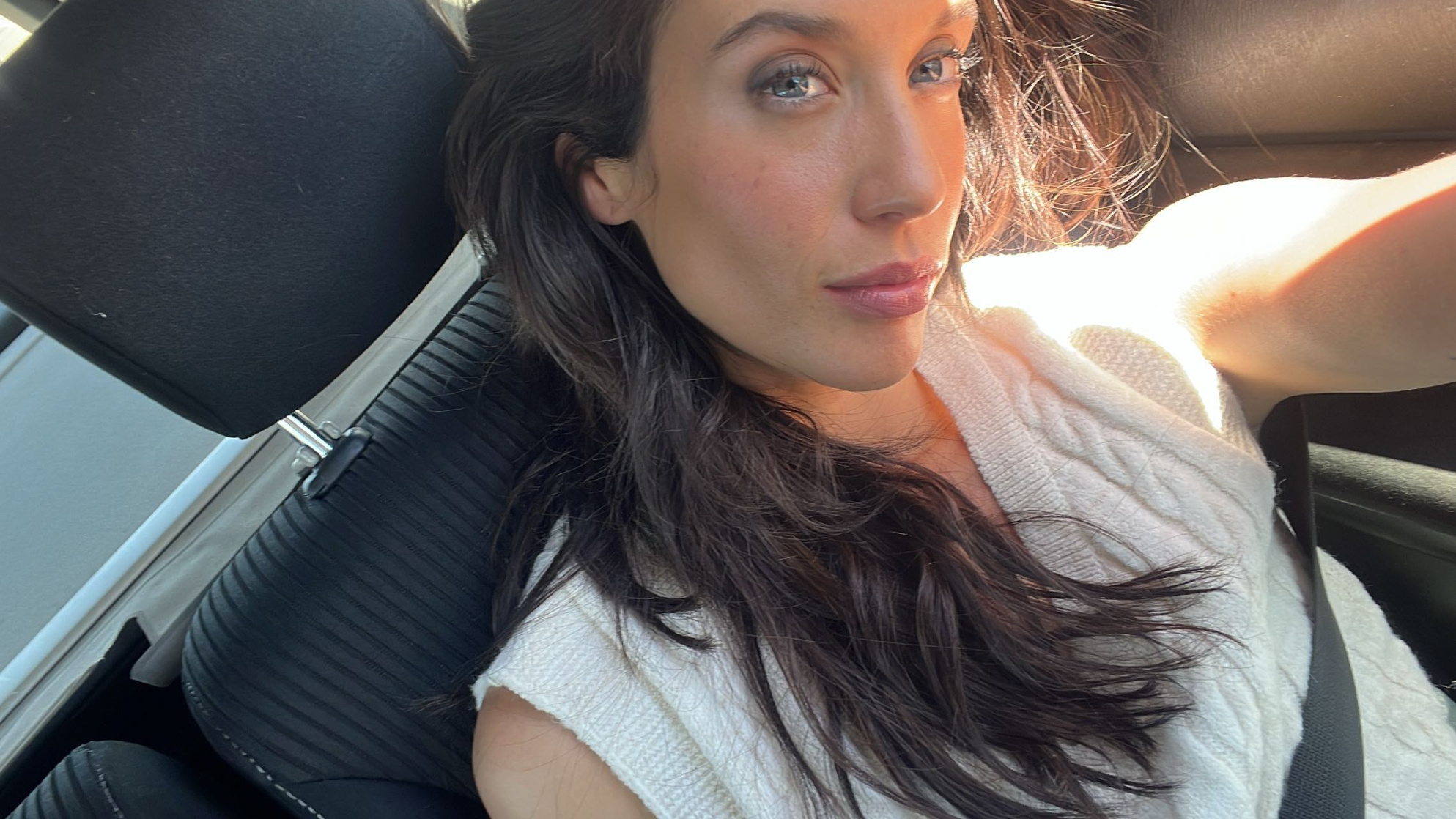 María Pedraza