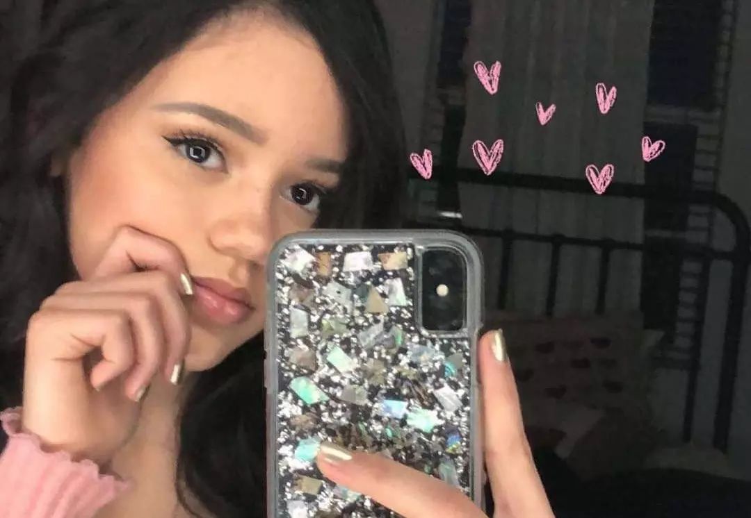 Jenna Ortega Jenna Ortega