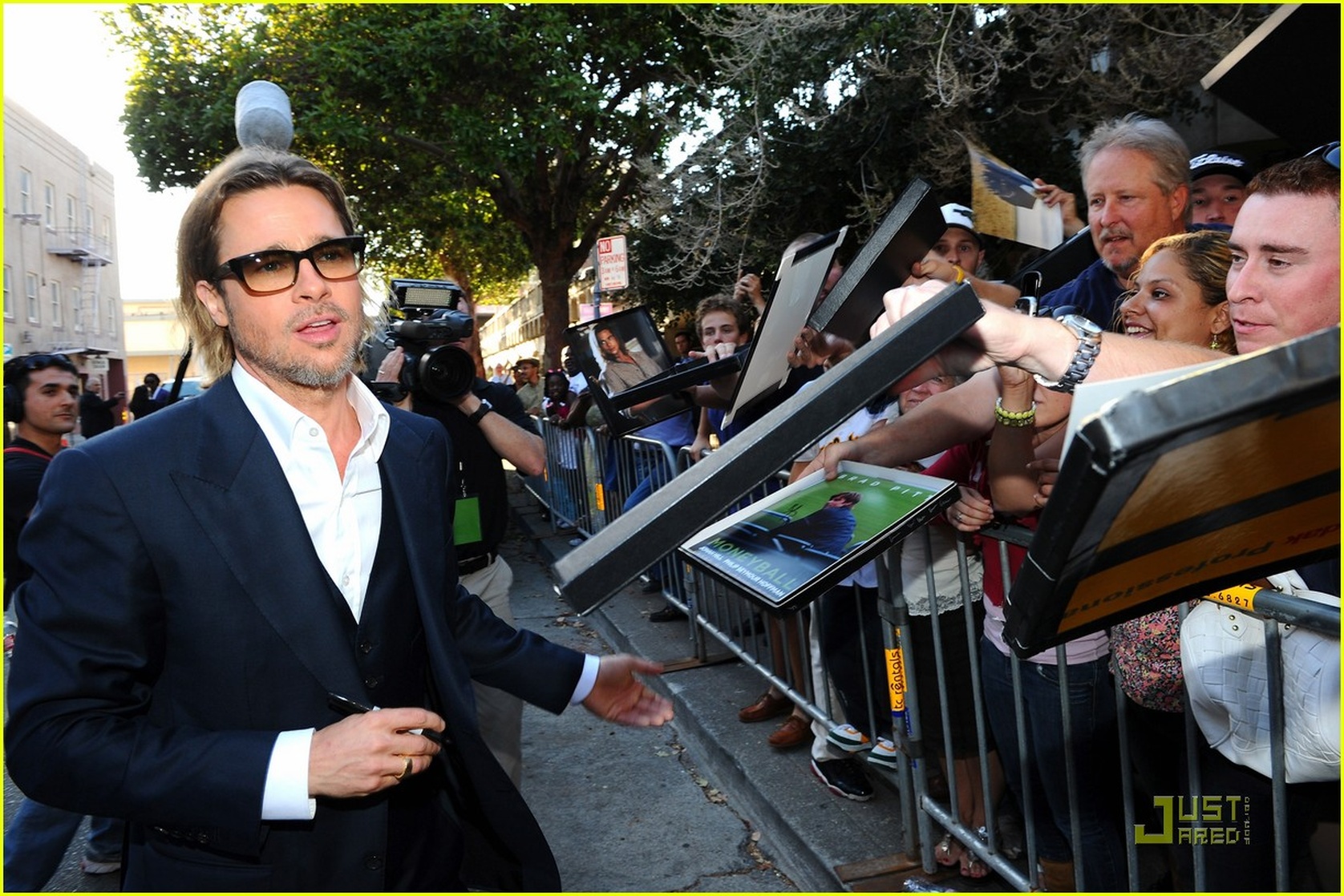 Brad Pitt Brad Pitt