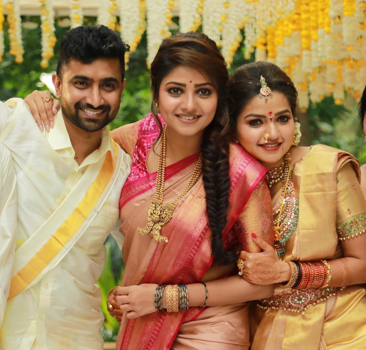 Rachita Ram