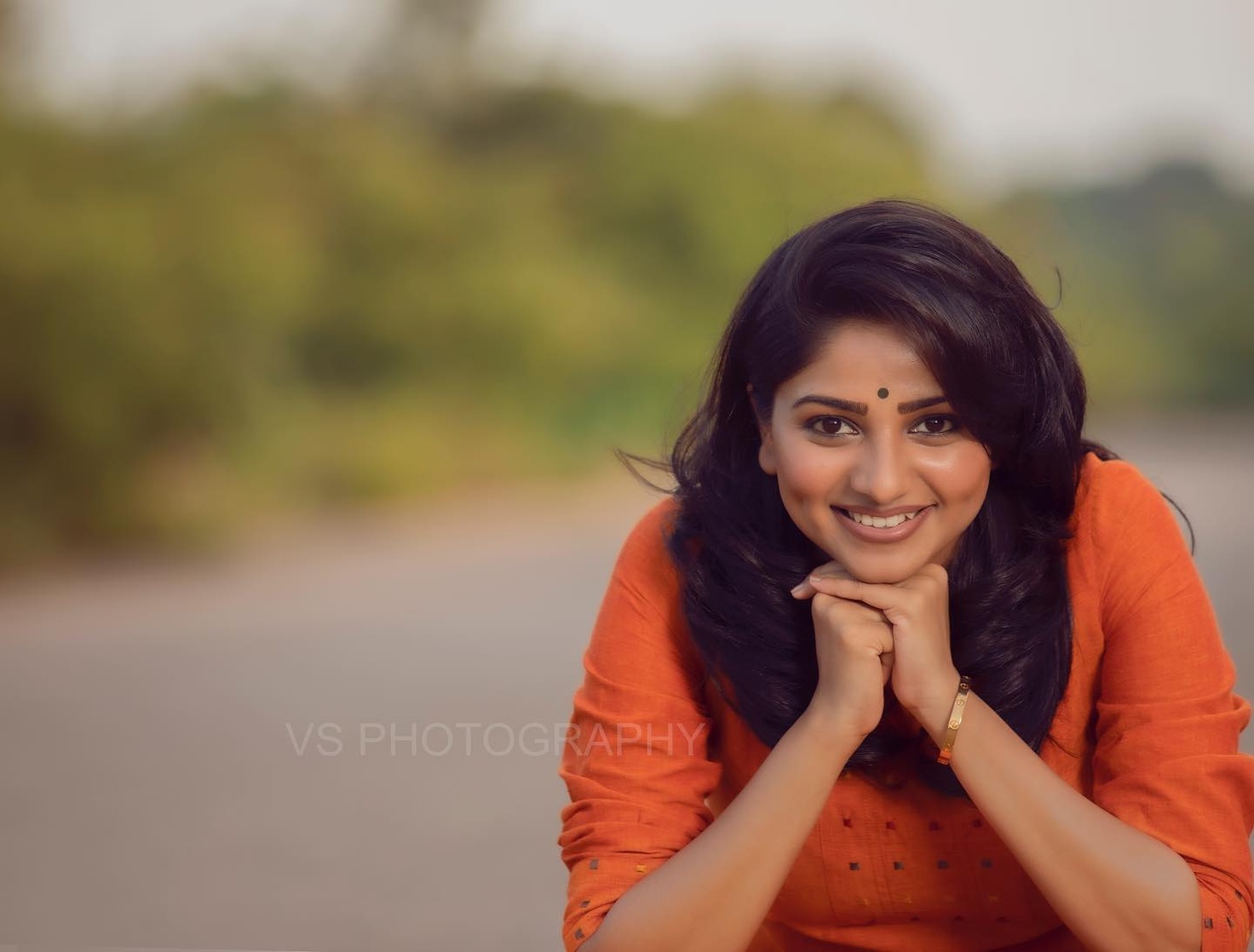 Rachita Ram