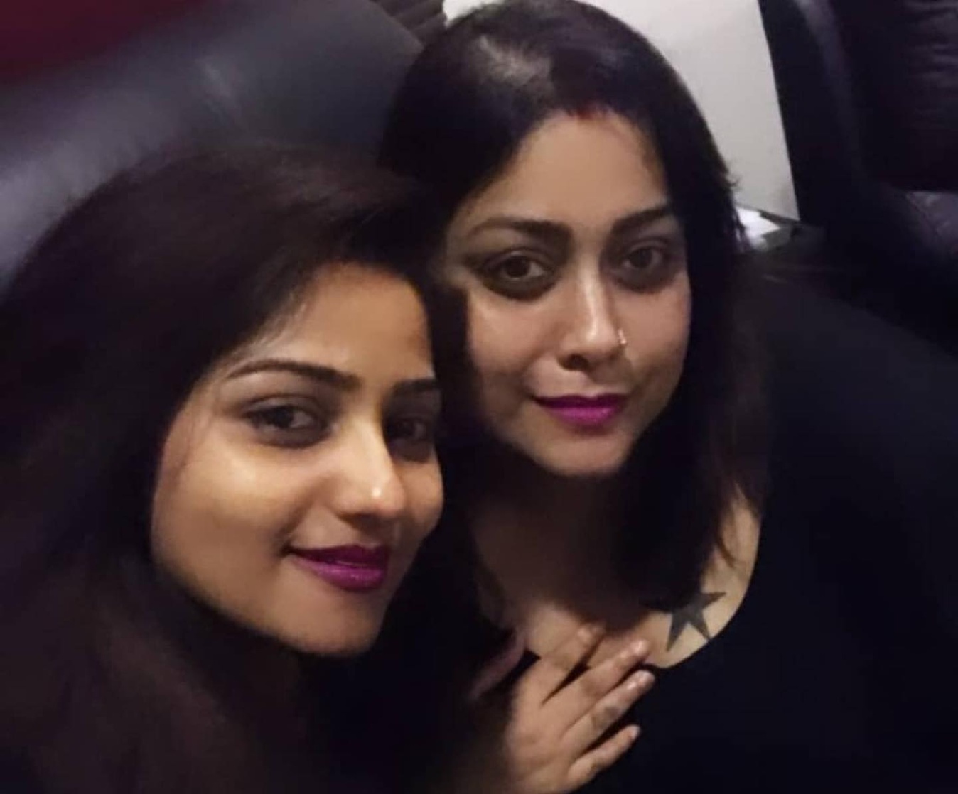 Rachita Ram