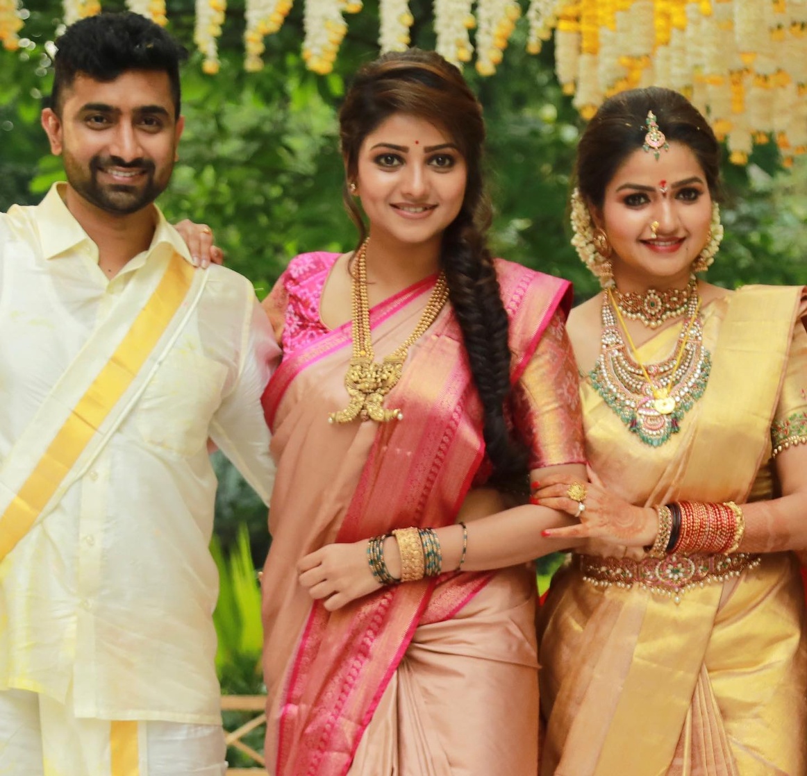 Rachita Ram