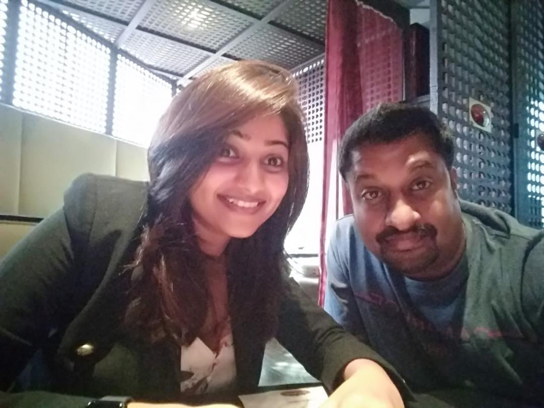 Rachita Ram